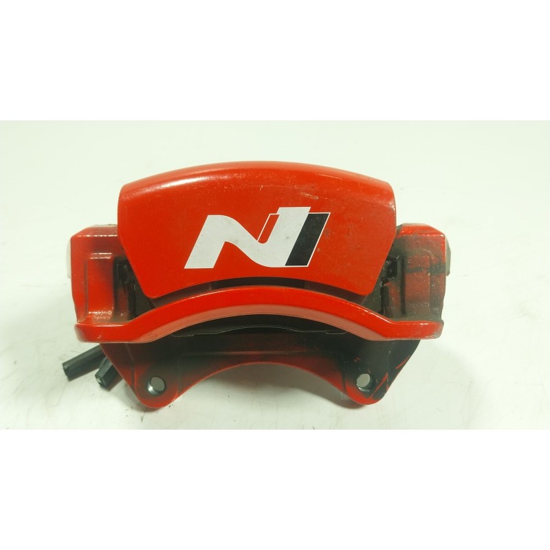 Recambio de pinza freno delantera derecha para hyundai i20 iii (bc3, bi3) 1.6 t-gdi referencia OEM IAM   