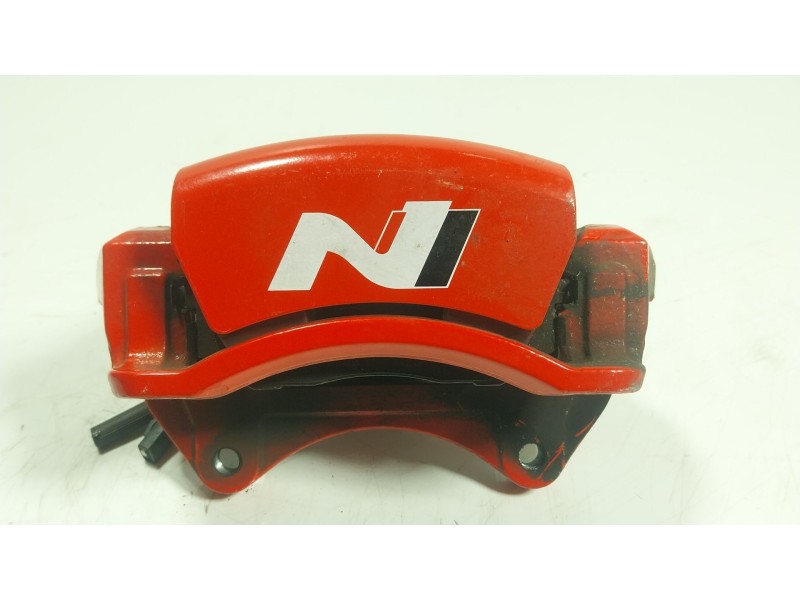 Recambio de pinza freno delantera derecha para hyundai i20 iii (bc3, bi3) 1.6 t-gdi referencia OEM IAM   