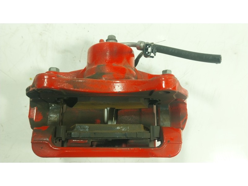 Recambio de pinza freno delantera derecha para hyundai i20 iii (bc3, bi3) 1.6 t-gdi referencia OEM IAM   