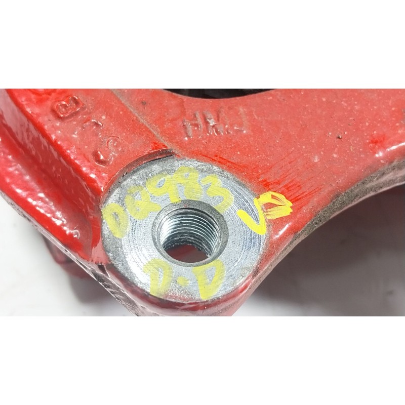 Recambio de pinza freno delantera derecha para hyundai i20 iii (bc3, bi3) 1.6 t-gdi referencia OEM IAM   