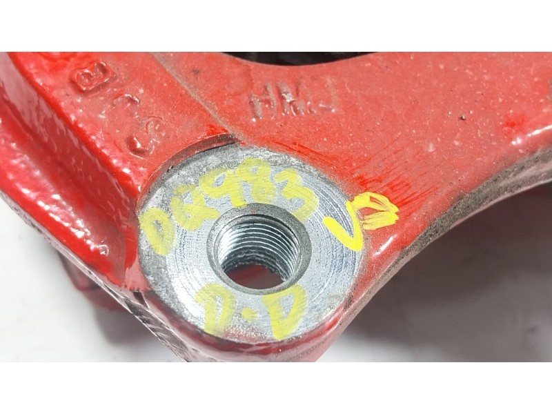 Recambio de pinza freno delantera derecha para hyundai i20 iii (bc3, bi3) 1.6 t-gdi referencia OEM IAM   