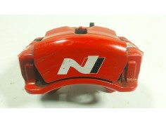 Recambio de pinza freno delantera izquierda para hyundai i20 iii (bc3, bi3) 1.6 t-gdi referencia OEM IAM   