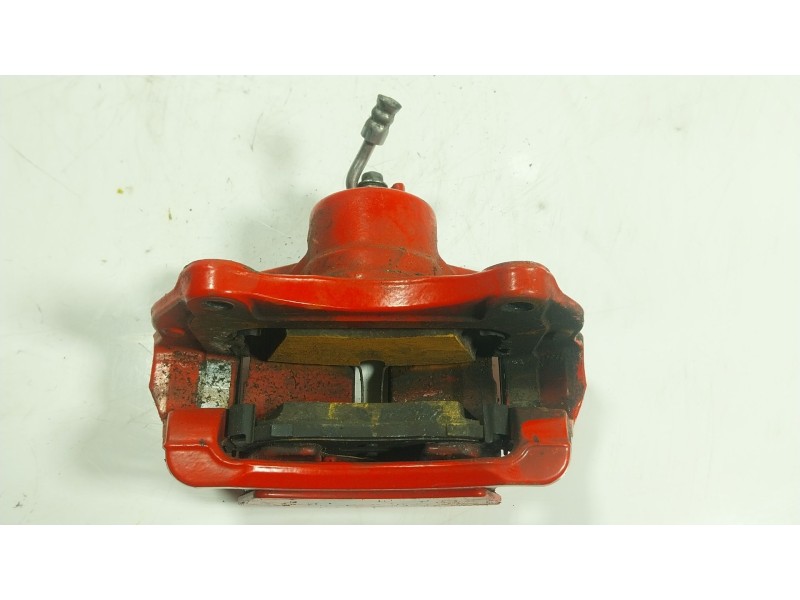 Recambio de pinza freno delantera izquierda para hyundai i20 iii (bc3, bi3) 1.6 t-gdi referencia OEM IAM   