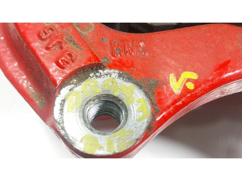 Recambio de pinza freno delantera izquierda para hyundai i20 iii (bc3, bi3) 1.6 t-gdi referencia OEM IAM   