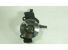 Recambio de mangueta delantera izquierda para kia picanto iii (ja) 1.0 referencia OEM IAM    2