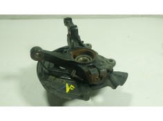 Recambio de mangueta delantera izquierda para ford fiesta vii (hj, hf) 1.0 ecoboost referencia OEM IAM   