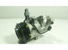 Recambio de compresor aire acondicionado para hyundai i20 iii (bc3, bi3) 1.6 t-gdi referencia OEM IAM  97701CO000 