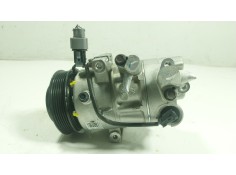 Recambio de compresor aire acondicionado para hyundai i20 iii (bc3, bi3) 1.6 t-gdi referencia OEM IAM  97701CO000  2