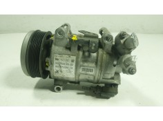 Recambio de compresor aire acondicionado para peugeot 308 ii (lb_, lp_, lw_, lh_, l3_) 1.2 thp 130 referencia OEM IAM  982752918 2