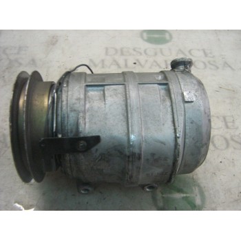 COMPRESOR AIRE ACONDICIONADO 