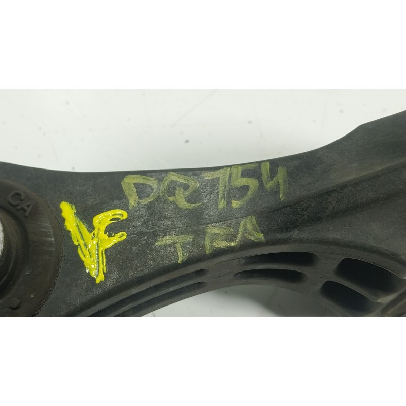 Recambio de soporte motor trasero para honda insight (ze_) 1.3 ima (ze2) referencia OEM IAM   