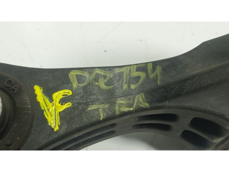 Recambio de soporte motor trasero para honda insight (ze_) 1.3 ima (ze2) referencia OEM IAM   