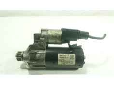 Recambio de motor arranque para audi q3 (8ub, 8ug) 2.0 tdi referencia OEM IAM 02E911024C 02E911024C  2