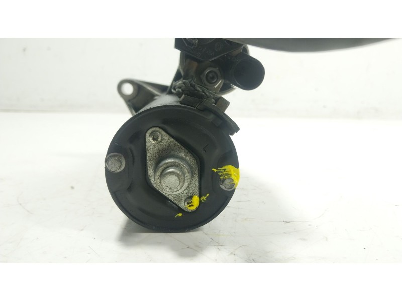 Recambio de motor arranque para audi q3 (8ub, 8ug) 2.0 tdi referencia OEM IAM 02E911024C 02E911024C 