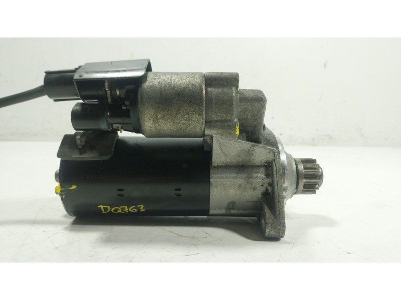 Recambio de motor arranque para audi q3 (8ub, 8ug) 2.0 tdi referencia OEM IAM 02E911024C 02E911024C 