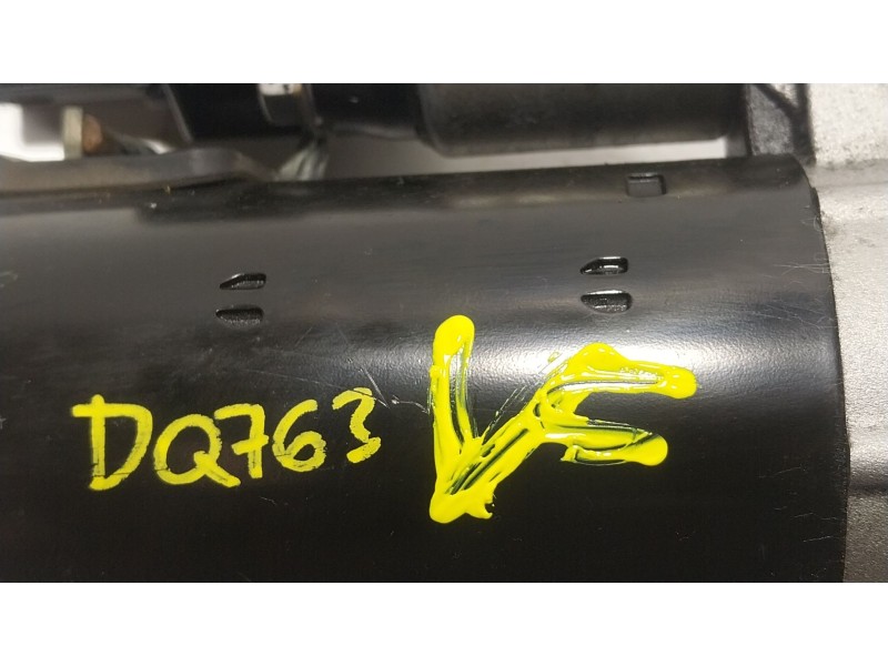 Recambio de motor arranque para audi q3 (8ub, 8ug) 2.0 tdi referencia OEM IAM 02E911024C 02E911024C 