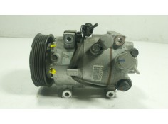 Recambio de compresor aire acondicionado para hyundai i20 ii (gb, ib) 1.0 t-gdi referencia OEM IAM  CA500ALEKA04  2