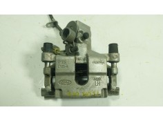 Recambio de pinza freno trasera izquierda para ford fiesta vii (hj, hf) 1.0 ecoboost referencia OEM IAM  H1BC2553A  2
