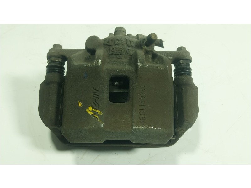 Recambio de pinza freno delantera izquierda para honda insight (ze_) 1.3 ima (ze2) referencia OEM IAM   