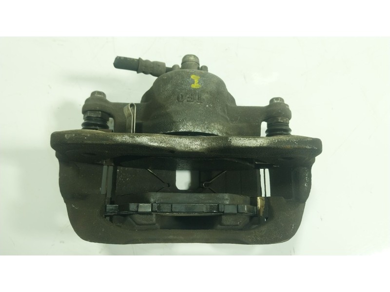 Recambio de pinza freno delantera izquierda para honda insight (ze_) 1.3 ima (ze2) referencia OEM IAM   