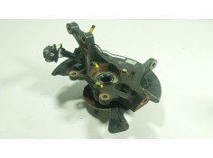 Recambio de mangueta delantera derecha para hyundai i20 iii (bc3, bi3) 1.6 t-gdi referencia OEM IAM   