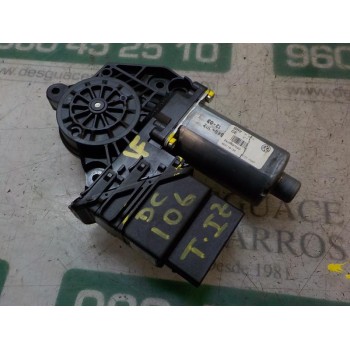 MOTOR ELEVALUNAS TRASERO IZQUIERDO 5K0959703DVW2 5K0959703D 0130321430