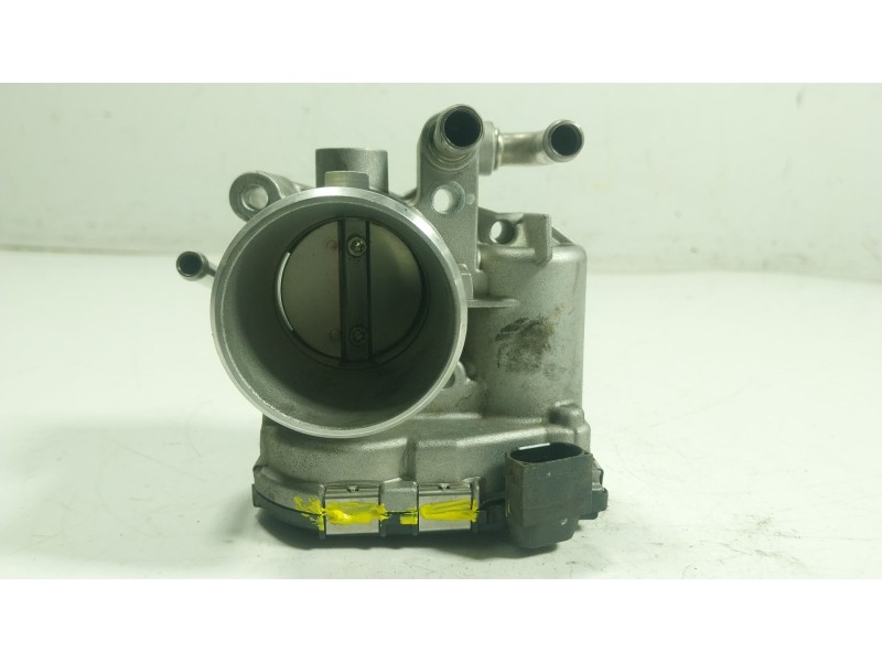 Recambio de caja mariposa para hyundai i20 ii (gb, ib) 1.0 t-gdi referencia OEM IAM  3510004600 