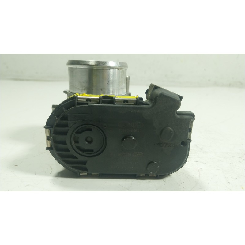 Recambio de caja mariposa para hyundai i20 ii (gb, ib) 1.0 t-gdi referencia OEM IAM  3510004600 