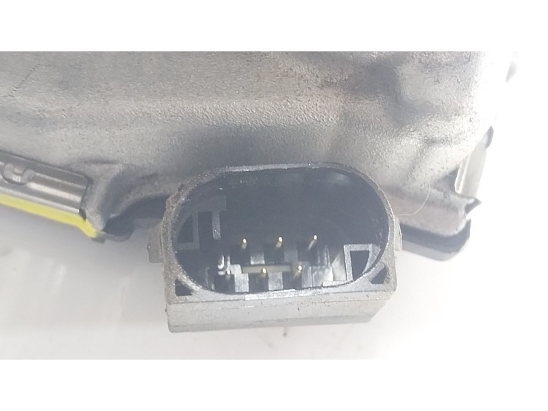 Recambio de caja mariposa para hyundai i20 ii (gb, ib) 1.0 t-gdi referencia OEM IAM  3510004600 