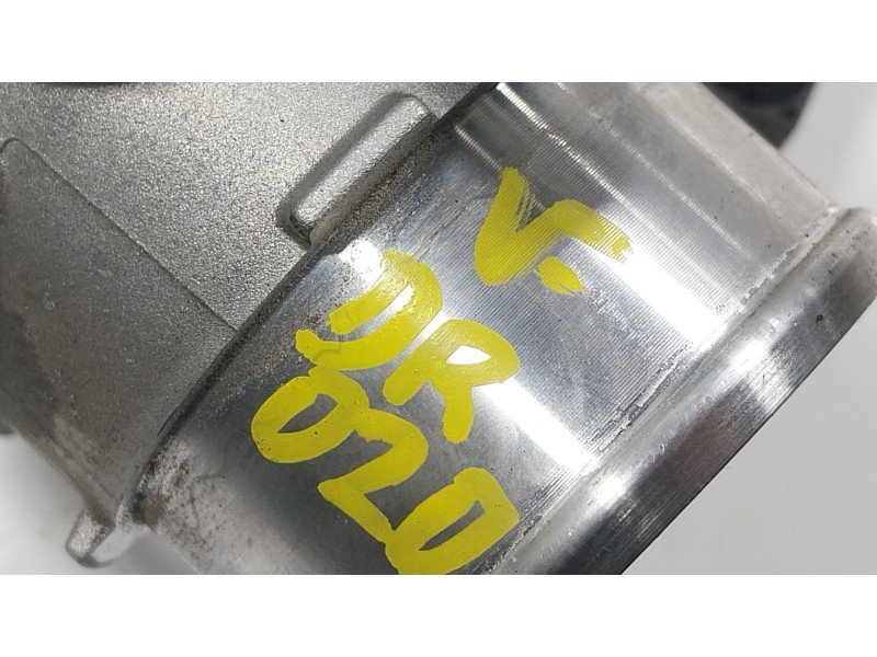 Recambio de caja mariposa para hyundai i20 ii (gb, ib) 1.0 t-gdi referencia OEM IAM  3510004600 