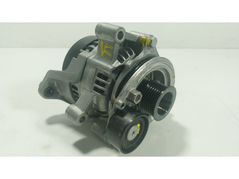 Recambio de alternador para bmw 5 (g30, f90) 530 i xdrive referencia OEM IAM 12318634166 8634166 