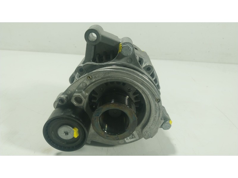 Recambio de alternador para bmw 5 (g30, f90) 530 i xdrive referencia OEM IAM 12318634166 8634166 