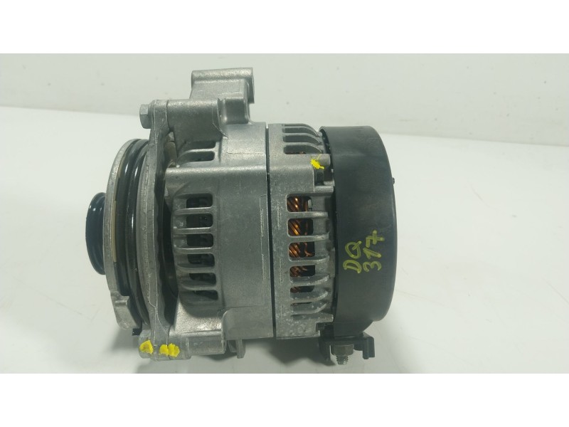 Recambio de alternador para bmw 5 (g30, f90) 530 i xdrive referencia OEM IAM 12318634166 8634166 