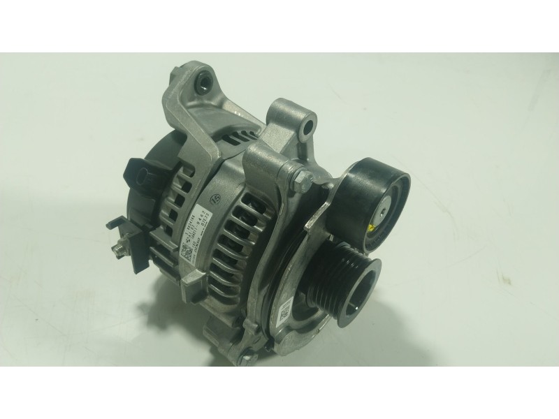 Recambio de alternador para bmw 5 (g30, f90) 530 i xdrive referencia OEM IAM 12318634166 8634166 