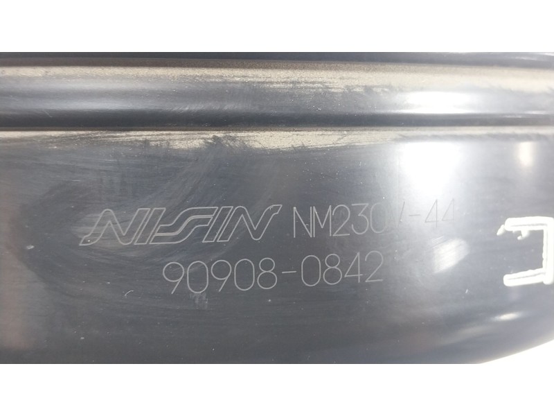 Recambio de servofreno para honda insight (ze_) 1.3 ima (ze2) referencia OEM IAM  909080842 