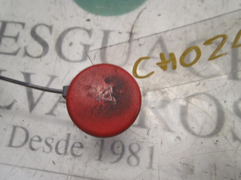 Recambio de warning para iveco daily caja cerrada (1999 =>) 35 - s 11 caja cerrada referencia OEM IAM   