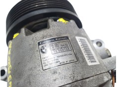 Recambio de compresor aire acondicionado para bmw serie 3 berlina (e90) 320i referencia OEM IAM  64529182794  2