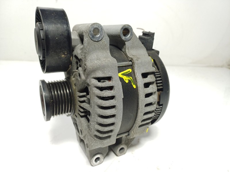 Recambio de alternador para bmw serie 3 berlina (e90) 320i referencia OEM IAM  7550468 