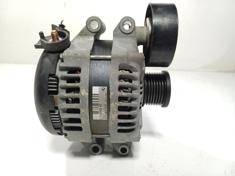 Recambio de alternador para bmw serie 3 berlina (e90) 320i referencia OEM IAM  7550468 