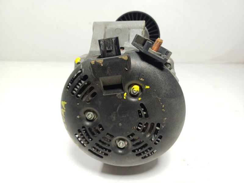 Recambio de alternador para bmw serie 3 berlina (e90) 320i referencia OEM IAM  7550468 