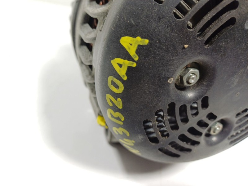 Recambio de alternador para bmw serie 3 berlina (e90) 320i referencia OEM IAM  7550468 