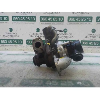 TURBOCOMPRESOR 36010147 9686120680 806291