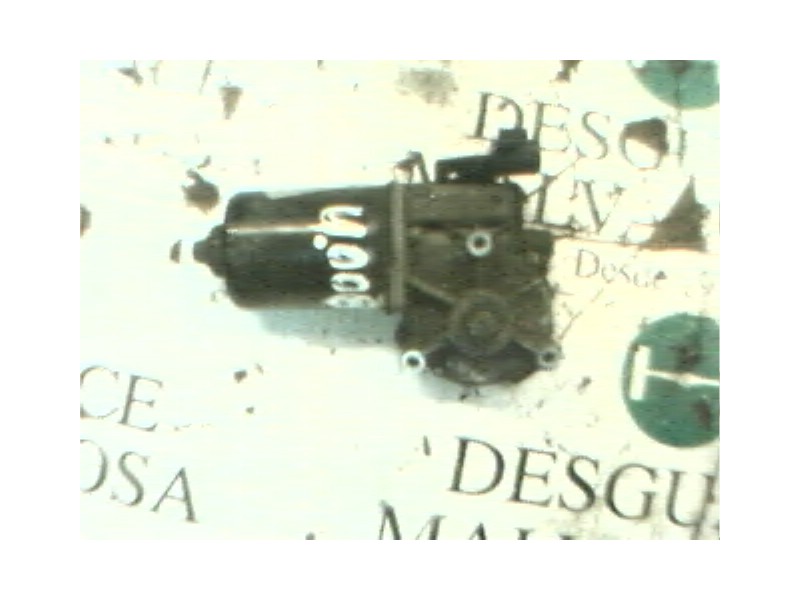 Recambio de motor limpia delantero para chrysler stratus berlina (ja) 2.0 lx referencia OEM IAM   