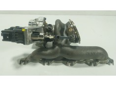 Recambio de turbocompresor para bmw 5 (g30, f90) 530 i xdrive referencia OEM IAM 11658662073 984581503  2