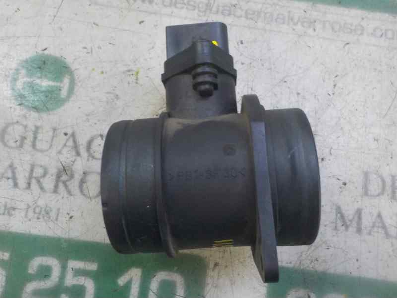 Recambio de caudalimetro para seat altea (5p1) 1.9 tdi referencia OEM IAM   