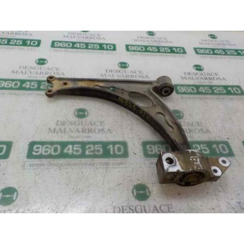BRAZO SUSPENSION INFERIOR DELANTERO IZQUIERDO 1K0407151AC 