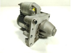 Recambio de motor arranque para bmw 1 (f20) 118 i referencia OEM IAM  7550017 
