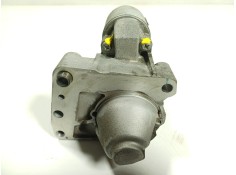 Recambio de motor arranque para bmw 1 (f20) 118 i referencia OEM IAM  7550017  2