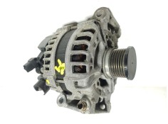 Recambio de alternador para bmw 1 (f20) 118 i referencia OEM IAM  7604782 