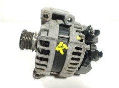 Recambio de alternador para bmw 1 (f20) 118 i referencia OEM IAM  7604782  2